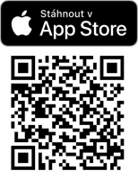 Aplikace čTečka App Store