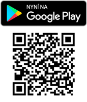 Aplikace čTečka Google Play