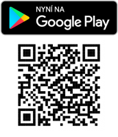 Aplikace Tečka Google Play